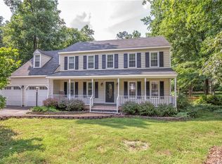 6308 Walnut Bend Ter, Midlothian, VA 23112