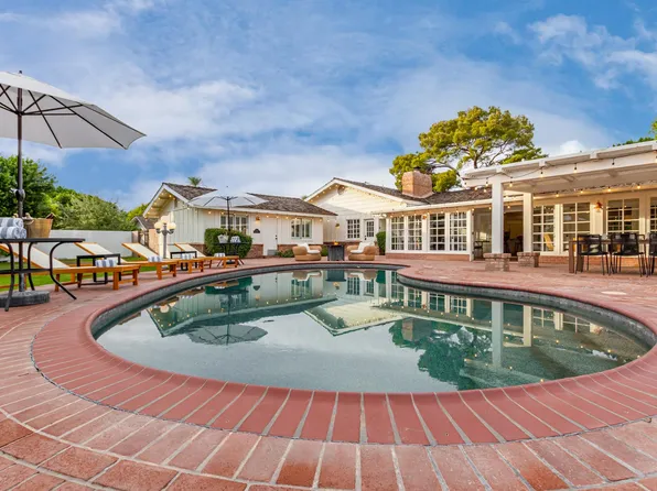 5801 E Exeter Blvd, Phoenix, AZ 85018