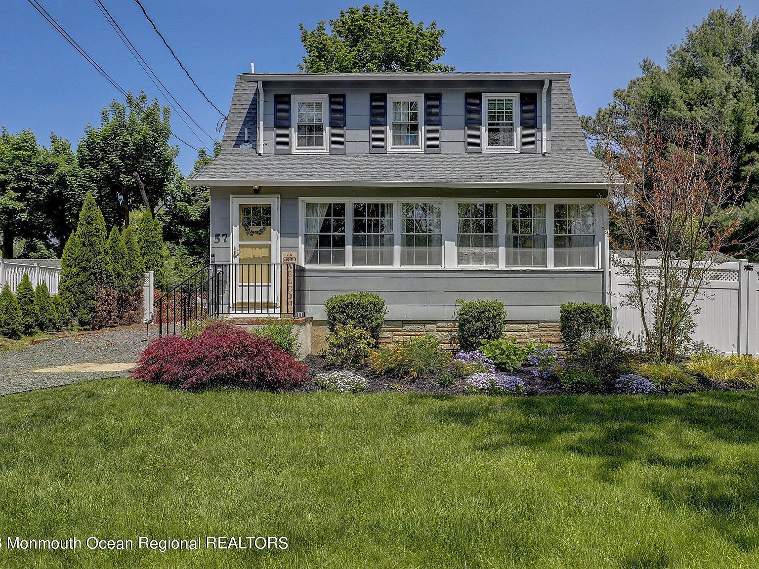57 Viola Avenue, Middletown, NJ 07748 Zillow