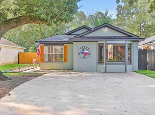 109 Jessica St, Liberty, TX 77575