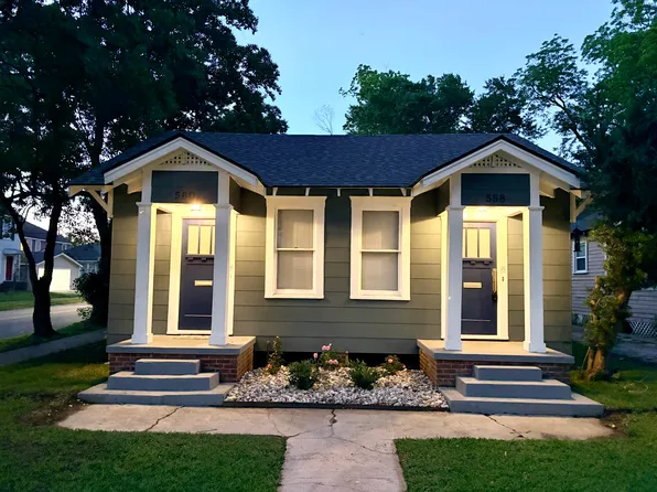 558 Stephenson St, Shreveport, LA
