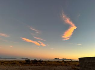 1980 Antelope Hills Rd, Marfa, TX 79843