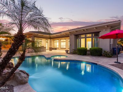 291 W Yellowstone Way, Chandler, AZ, 85248