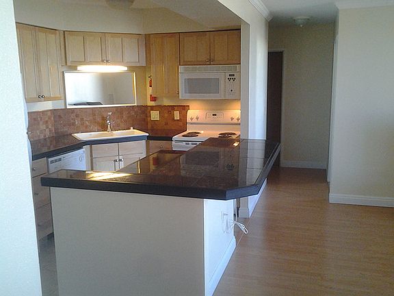 2nd image of 1301 N Speer Blvd #1105