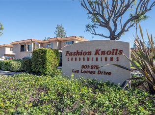 955 Las Lomas Dr APT D, La Habra, CA 90631