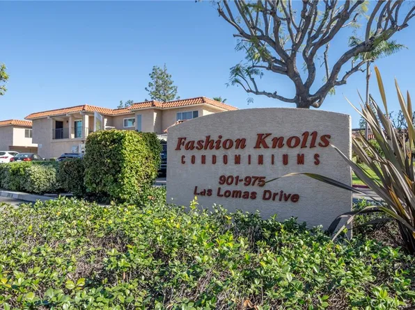 955 Las Lomas Dr APT D, La Habra, CA 90631