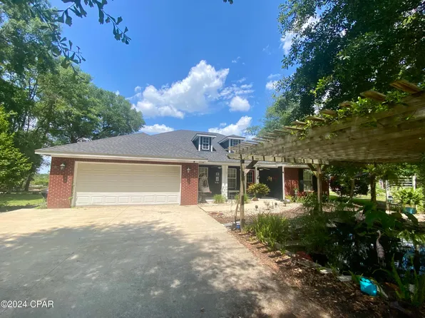 948 Fayette Dr, Alford, FL 32420