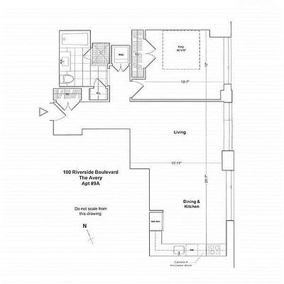 Rented by BLU Real Estate | $4,000