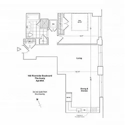 Rented by BLU Real Estate