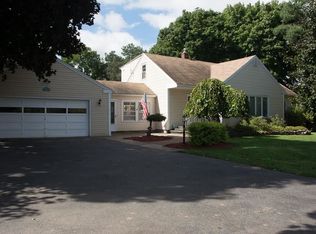 5036 Ellicott Street Rd, Batavia, NY 14020