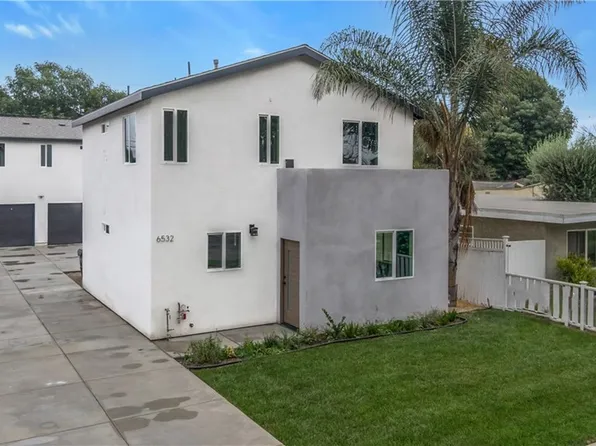 6532 Johnson Ave, Long Beach, CA 90805