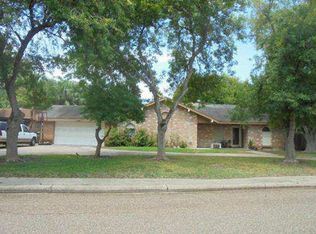 45 Heather Ln, Brownsville, TX 78521