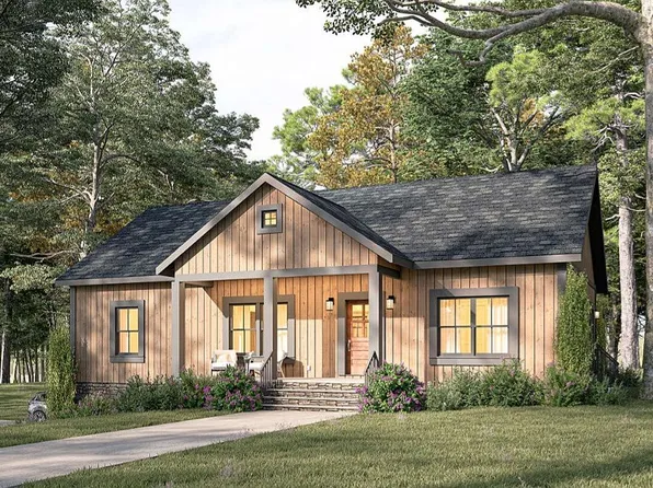 0 Innsbruck Dr Lot 2, Emporium, PA 15834