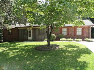 3094 Poplar Springs Dr, Gainesville, GA 30507