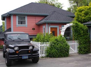 156 Franklin St, Santa Cruz, CA 95060