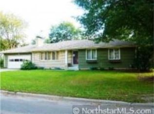 4121 W 44th St, Edina, MN 55424