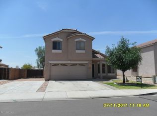 9343 W Palmer Dr, Peoria, AZ 85345