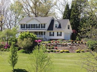 129 Farm Valley Ct, Weaverville, NC 28787