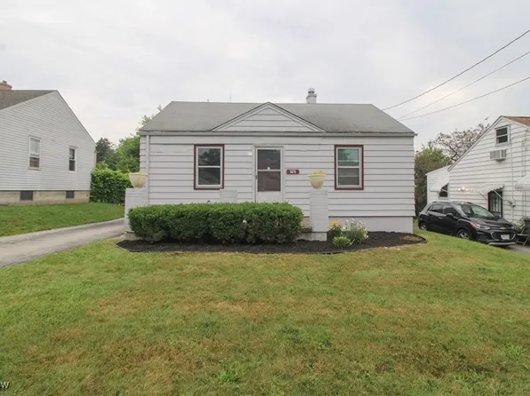828 Cornell Ave, Youngstown, OH 44502