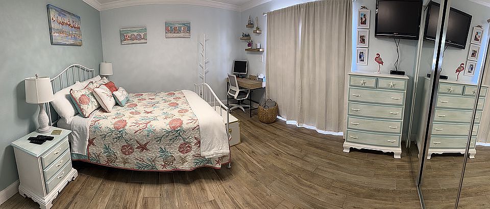 2nd image of 4103 Gulf Blvd APT 202