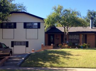 3704 Kingston Rd, Amarillo, TX 79109