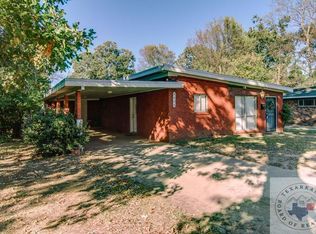 2208 Shady Ln, Texarkana, TX 75503