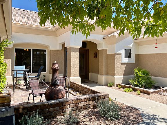 4th image of 23001 N Adkison Dr