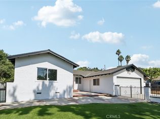 15631 Harvest St, Granada Hills, CA 91344