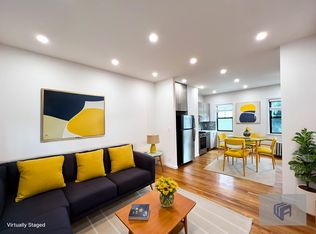 98 Huron St #2A, Brooklyn, NY 11222