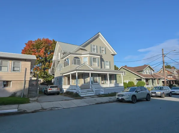 28 Bigelow St, Fall River, MA 02720