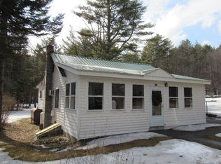 143 Gilmantown Rd, Wells, NY 12190