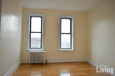 Rented by Living New York