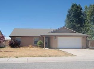7228 Ruth Dr, Klamath Falls, OR 97603