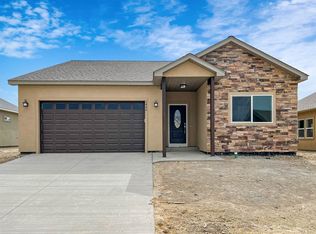 1440 Weminuche Ave, Montrose, CO 81401