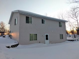 204 Evergreen Dr SW, Bagley, MN 56621