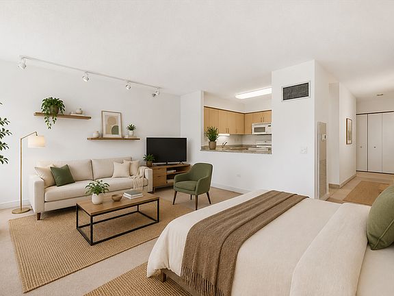 4th image of 512 N McClurg Ct APT 1608