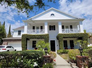 16 Galaxy Isle, Mission Viejo, CA 92694