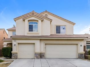 5781 Magini Ave, Las Vegas, NV 89141