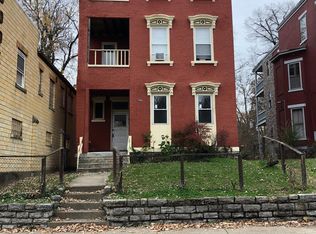 1543 Scott St APT 1, Covington, KY 41011