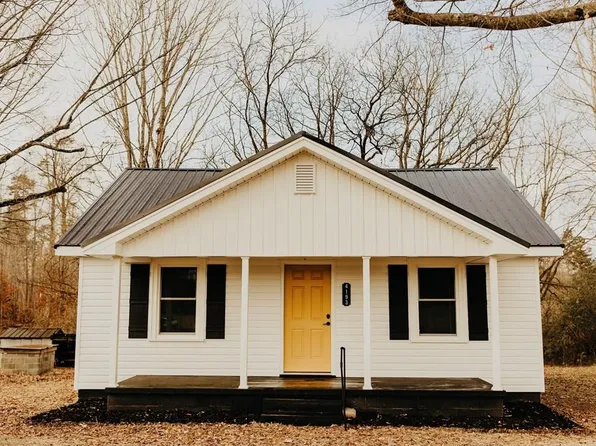 4193 Old 86 Hwy N #86, Yanceyville, NC 27379