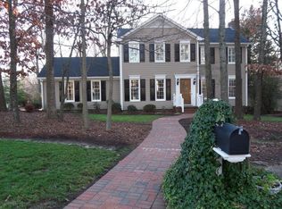397 Portsmouth Ct, Burlington, NC 27215