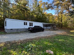 982 Cheaneys Bridge Rd, Dunnsville, VA 22454