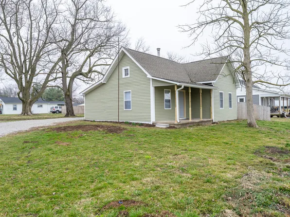 101 Fairview St, Greencastle, IN 46135