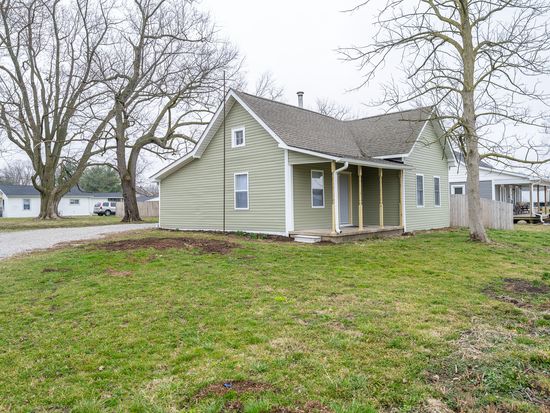 101 Fairview St, Greencastle, IN 46135