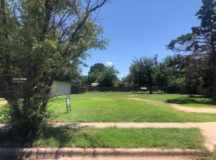 2511 46th St, Lubbock, TX 79413