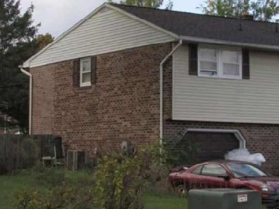Property Side View