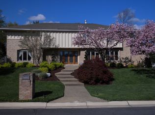 9901 Bluegrass Rd, Potomac, MD 20854