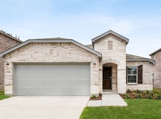 1918 Cherry Bark Ln, Forney, TX 75126