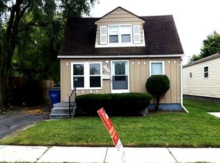 8440 Orchard Ave, Warren, MI