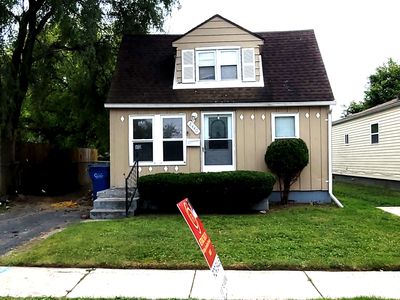8440 Orchard Ave, Warren, MI, 48089